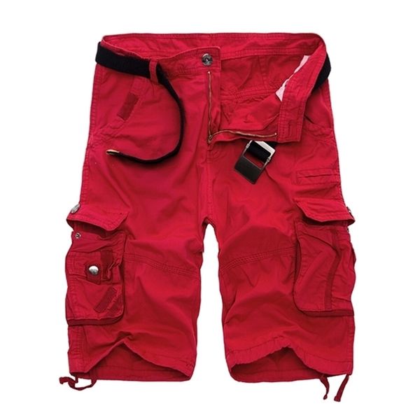 men shorts 2020 cargo summer quality casual men shorts cotton camouflage military fashion mens cargo shorts plus 220407, White;black
men shorts 2020 cargo summer quality casual men shorts cotton camouflage military fashion mens cargo shorts plus 220407, White;black