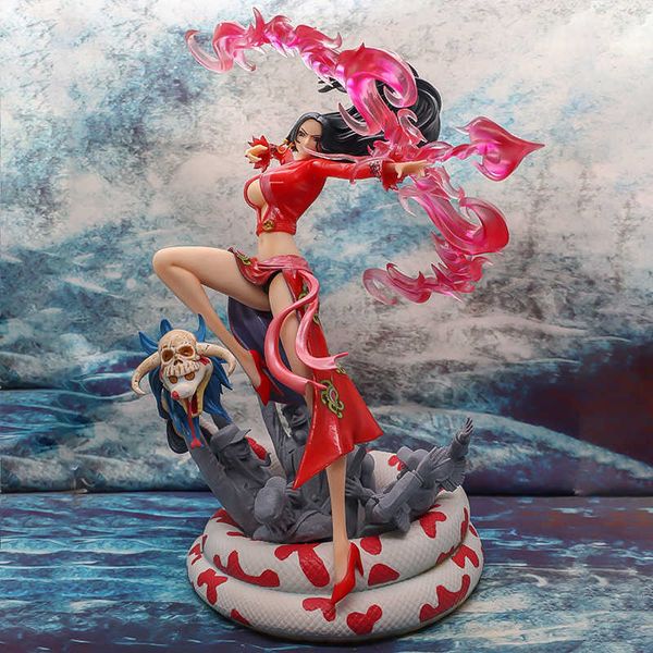 huiya01 japanese anime figure diy kawaii pvc hand-made model hancock gk snake girl empress captive's qiwu sea figure anime model g0911
huiya01 japanese anime figure diy kawaii pvc hand-made model hancock gk snake girl empress captive's qiwu sea figure anime model g0911