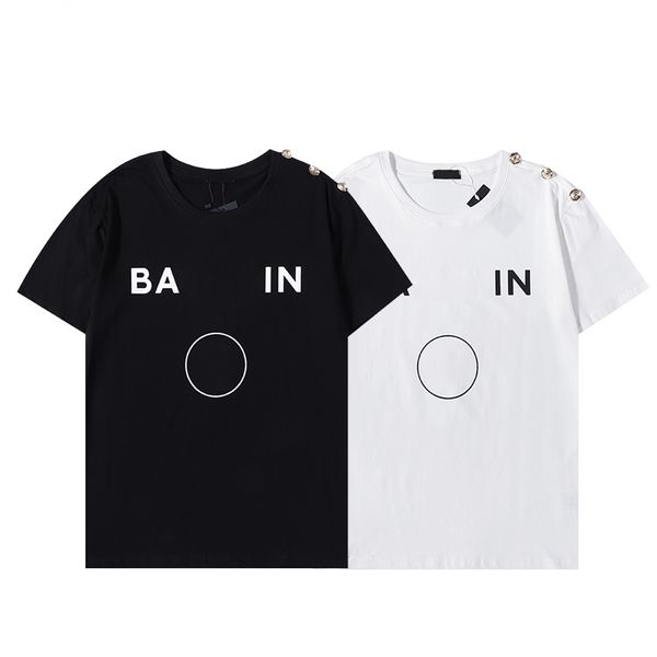 22ss casual mens t shirt fashion designers for men women shirts man clothing woman street tshirt summer tees shorts sleeve clothes asian, White;black
22ss casual mens t shirt fashion designers for men women shirts man clothing woman street tshirt summer tees shorts sleeve clothes asian, White;black