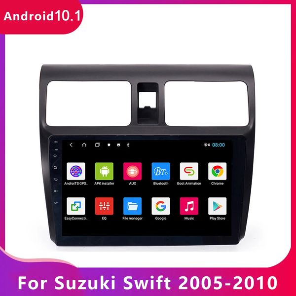 car video gps radiofor suzuki swift 2004-2010 android 10 hd touchscreen 9 inch head unit
car video gps radiofor suzuki swift 2004-2010 android 10 hd touchscreen 9 inch head unit