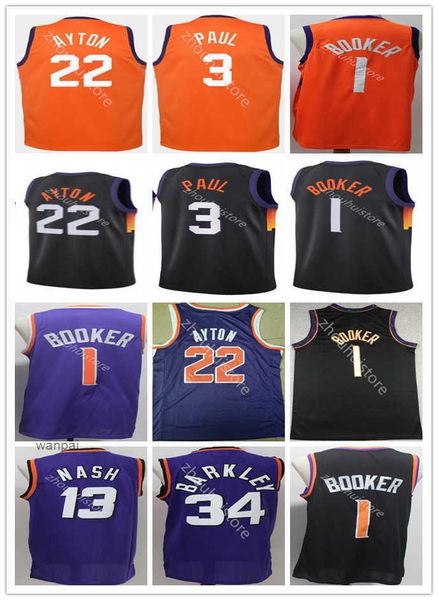 mens devin 1 booker 3 chris paul basketball jersey classic vintage steve 13 nash deandre 22 ayton charles 34 barkley mesh retro jerseys fast, Black;red
mens devin 1 booker 3 chris paul basketball jersey classic vintage steve 13 nash deandre 22 ayton charles 34 barkley mesh retro jerseys fast, Black;red