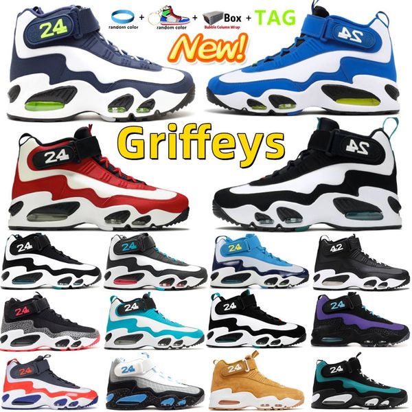 new penny hardaway griffeys 1 men basketball shoes varsity black metallic freshwater wheat purple venom sweetest swing safari unc aquamarine
new penny hardaway griffeys 1 men basketball shoes varsity black metallic freshwater wheat purple venom sweetest swing safari unc aquamarine