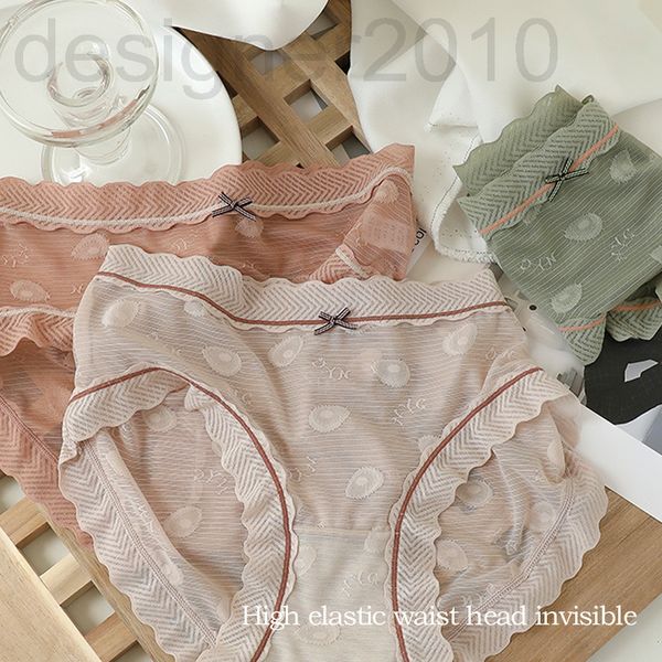 women's panties designer sweet lace underwear women's student middle waist traceless breathable girls' briefs pure cotton ant, Black;pink
women's panties designer sweet lace underwear women's student middle waist traceless breathable girls' briefs pure cotton ant, Black;pink