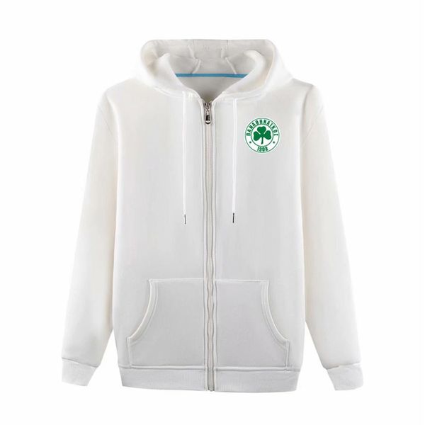 panathinaikos soccer jacket full-zip hoodie jacket training jacket fashion leisure hooded jackets long sleeve football jackets fan2951, Black
panathinaikos soccer jacket full-zip hoodie jacket training jacket fashion leisure hooded jackets long sleeve football jackets fan2951, Black