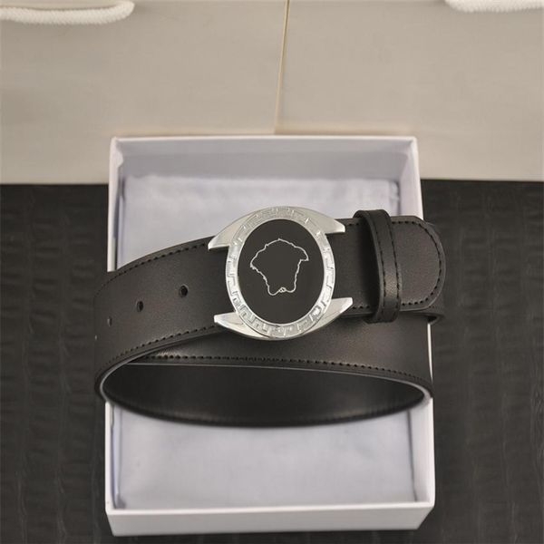 fashion genuine leather men designer belts for women zinc alloy buckle womens luxury waistband cintura ceinture 3.8cm width belt 2195u, Black;brown
fashion genuine leather men designer belts for women zinc alloy buckle womens luxury waistband cintura ceinture 3.8cm width belt 2195u, Black;brown