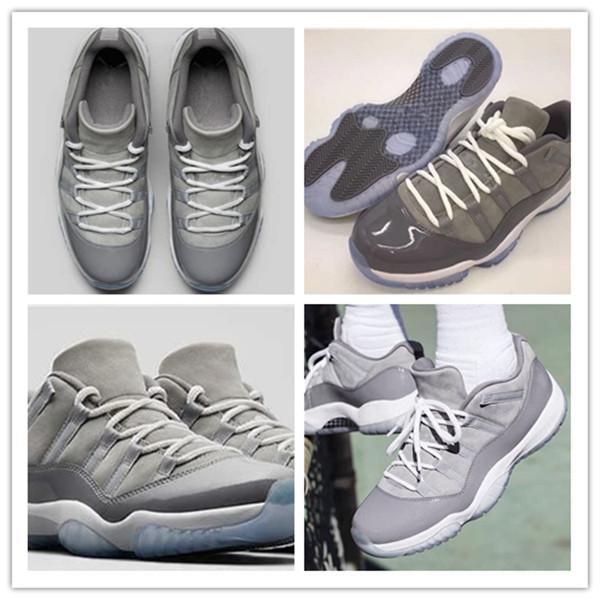 brand shoes jumpman 11s cool gray basketball low-gray white 2010 gs now outdoor sports sneakers real fiber sole original, White;red
brand shoes jumpman 11s cool gray basketball low-gray white 2010 gs now outdoor sports sneakers real fiber sole original, White;red