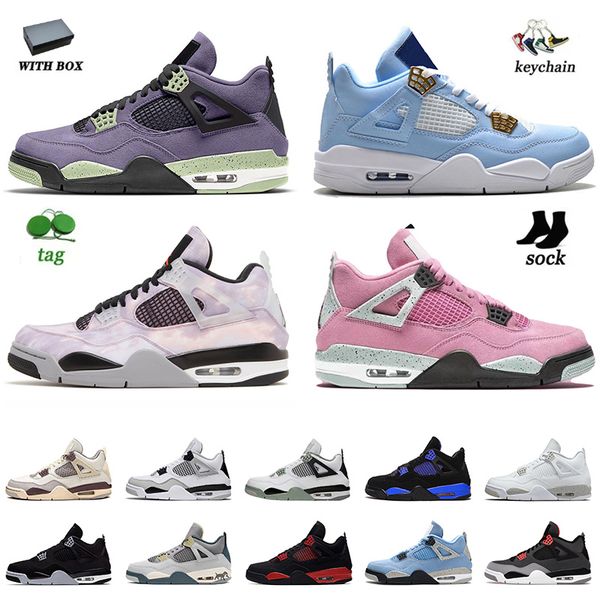 men trainers jumpman 4 low og basketball shoes 4s military blue black cat royal zen maser unc pink white oreo sail seafoam infrared off wome
men trainers jumpman 4 low og basketball shoes 4s military blue black cat royal zen maser unc pink white oreo sail seafoam infrared off wome