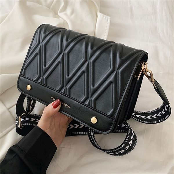 85% off sell at a low pricetexture autumn winter versatile broadband messenger rivet single rhombic 2ap
85% off sell at a low pricetexture autumn winter versatile broadband messenger rivet single rhombic 2ap