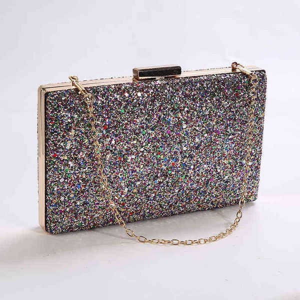 nxy luxy moon women's evening clutch sequin wedding handbag luxury women shoulder bags elegant black purse bolsos mujer zd1533 0425
nxy luxy moon women's evening clutch sequin wedding handbag luxury women shoulder bags elegant black purse bolsos mujer zd1533 0425