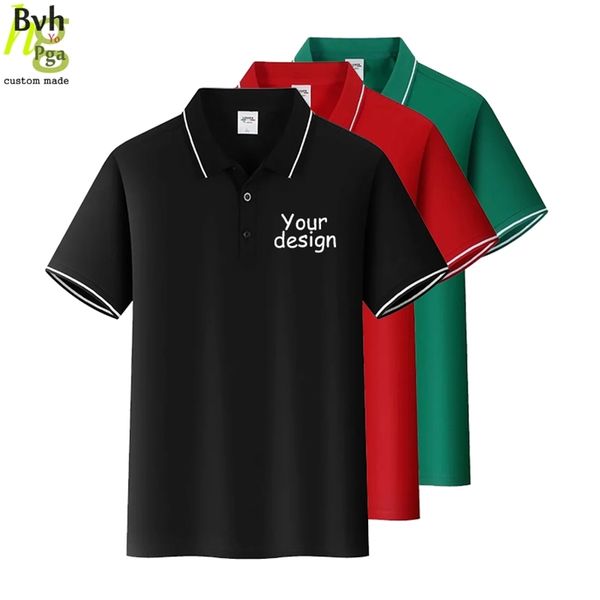 designcustom polo shirt men and women custom casual work advertising wholesale polo shirt 220609, White;black
designcustom polo shirt men and women custom casual work advertising wholesale polo shirt 220609, White;black