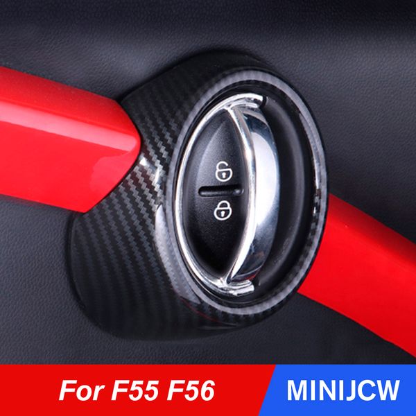 car door handle knob cover carbon fiber case shell housing for mini cooper one s jcw f55 f56 f57 hatchback car accessories
car door handle knob cover carbon fiber case shell housing for mini cooper one s jcw f55 f56 f57 hatchback car accessories