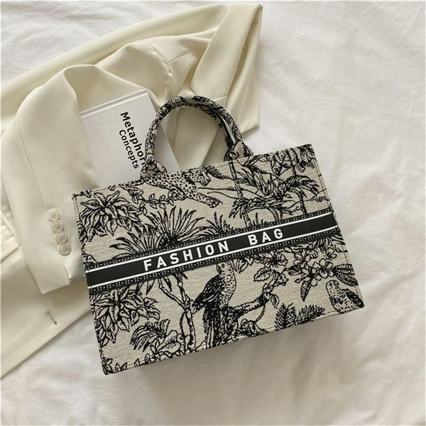 fashion atmosphere portable canvas large capacity women new fashion popular shopping red tote 80% off purse sales
fashion atmosphere portable canvas large capacity women new fashion popular shopping red tote 80% off purse sales