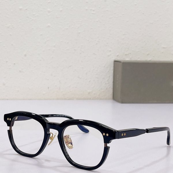 explosive popular mens and womens flat glasses frame dtx-702 gentleman business professional high-definition transparent lens with original, Black
explosive popular mens and womens flat glasses frame dtx-702 gentleman business professional high-definition transparent lens with original, Black