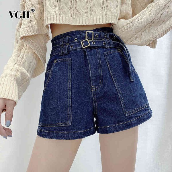 vintage blue denim short for women high waist patchwork sashes pockets casual korean loose shorts female summer fashion 210507, White;black
vintage blue denim short for women high waist patchwork sashes pockets casual korean loose shorts female summer fashion 210507, White;black