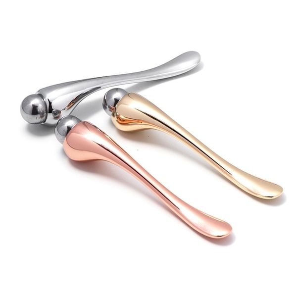 eye cream applicator eye massager home mini eyes beauty apparatus rolling massage stick skin care tool 042
eye cream applicator eye massager home mini eyes beauty apparatus rolling massage stick skin care tool 042