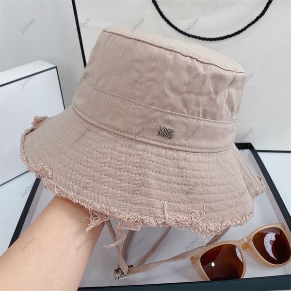 luxury women designer wide brim bucket hats men fisherman hat fashion brand casquette jac caps with strap beanies bonnet womens sun, Blue;gray
luxury women designer wide brim bucket hats men fisherman hat fashion brand casquette jac caps with strap beanies bonnet womens sun, Blue;gray