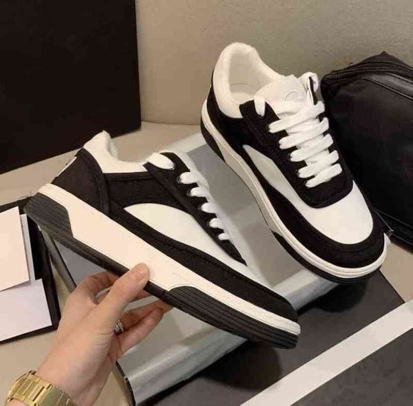 2023 summer new small fragrance black and white color matching giant panda shoes women's low thick bottom casual sneakers lace up, Black;white
2023 summer new small fragrance black and white color matching giant panda shoes women's low thick bottom casual sneakers lace up, Black;white