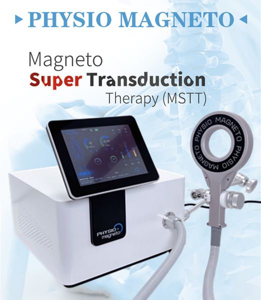 extracorporeal magnetic transduction therapy health gadgets magneto terapia electromagnetic pulse physiotherapy machine
extracorporeal magnetic transduction therapy health gadgets magneto terapia electromagnetic pulse physiotherapy machine