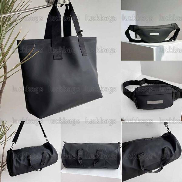essentials fog travel bucket bag fog double line fanny pack nylon waterproof composite leather tote
essentials fog travel bucket bag fog double line fanny pack nylon waterproof composite leather tote