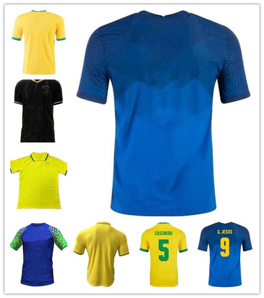 brazils 2021 2022 camiseta futbol paqueta neres soccer jersey coutinho firmino jesus football shirt marcelo 21 22 maillot de foot, Black;yellow
brazils 2021 2022 camiseta futbol paqueta neres soccer jersey coutinho firmino jesus football shirt marcelo 21 22 maillot de foot, Black;yellow
