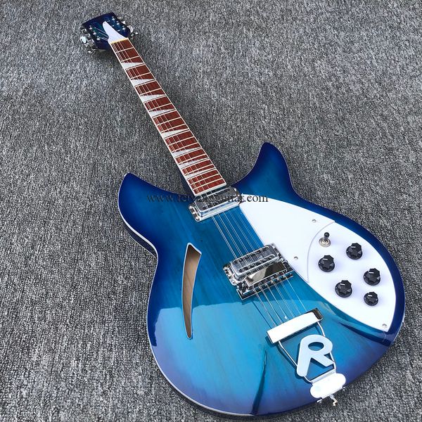 360 electric guitar 12string guitar half empty heart blue paint quality
360 electric guitar 12string guitar half empty heart blue paint quality