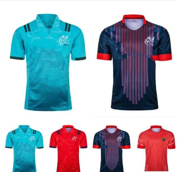 2021 munster city league rugby jersey national team home court away game 17 19 black red green shirt uniform polo t-shirt size:s--3xl, Black;gray 
2021 munster city league rugby jersey national team home court away game 17 19 black red green shirt uniform polo t-shirt size:s--3xl, Black;gray