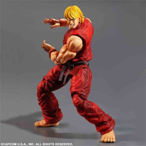games anime street fighte 25cm ryu ken model doll action figure collect pvc adults children gifts
games anime street fighte 25cm ryu ken model doll action figure collect pvc adults children gifts
