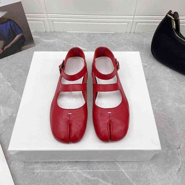 hbp dres shoe new split toe ninja tabi flat women party shoe mary jane female pu leather pig feet ladie zapato de mujer 220723, Black
hbp dres shoe new split toe ninja tabi flat women party shoe mary jane female pu leather pig feet ladie zapato de mujer 220723, Black