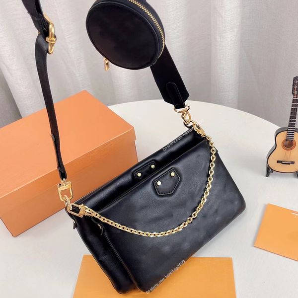 women luxurys designers bags small tote handbag embossed stitch leather shoulder bag fashion chain crossbody three piece premium bag with co
women luxurys designers bags small tote handbag embossed stitch leather shoulder bag fashion chain crossbody three piece premium bag with co