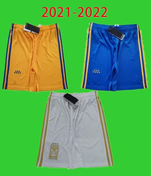 2021 2022 tigers soccer shorts 21 22 tigres uanl football pants home away yellow blue third white mens mexico liga mx, Black;red
2021 2022 tigers soccer shorts 21 22 tigres uanl football pants home away yellow blue third white mens mexico liga mx, Black;red