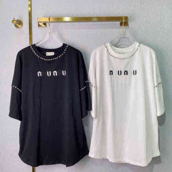 summer design women casual dress t shirt for luxury cotton t-shirt female office loose short sleeve polo tees tshirt mm brand logo apparel, White
summer design women casual dress t shirt for luxury cotton t-shirt female office loose short sleeve polo tees tshirt mm brand logo apparel, White