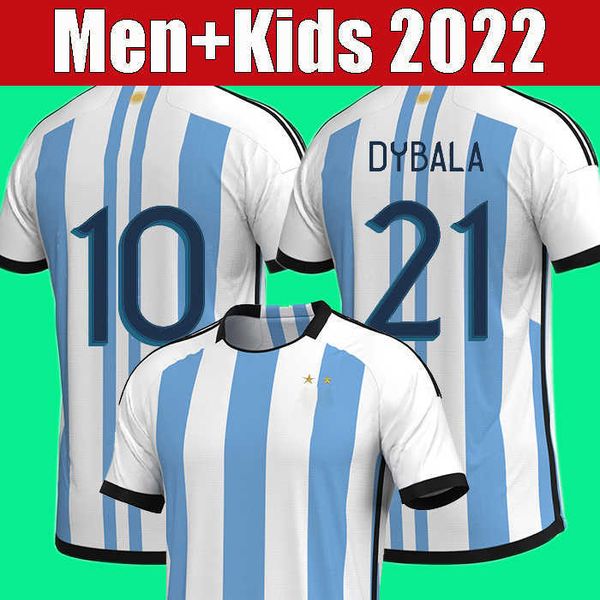 2022 2023 argentina soccer jerseys 22 23 lo celso dybala di maria kun aguero maradona football shirt men kids kits, Black;yellow
2022 2023 argentina soccer jerseys 22 23 lo celso dybala di maria kun aguero maradona football shirt men kids kits, Black;yellow