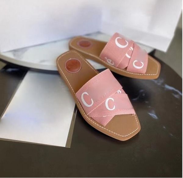 2022 women slippers sandals woody mules flat slides sneakers canvas shoe white black outdoor beach slipper trainers size 35-42
2022 women slippers sandals woody mules flat slides sneakers canvas shoe white black outdoor beach slipper trainers size 35-42