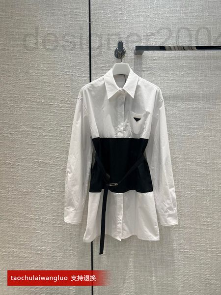 casual dresses designer bl39836 shenzhen nanyou black and white stitched shirt skirt is sweet cool small thin the dress can be returned exch, Black;gray
casual dresses designer bl39836 shenzhen nanyou black and white stitched shirt skirt is sweet cool small thin the dress can be returned exch, Black;gray