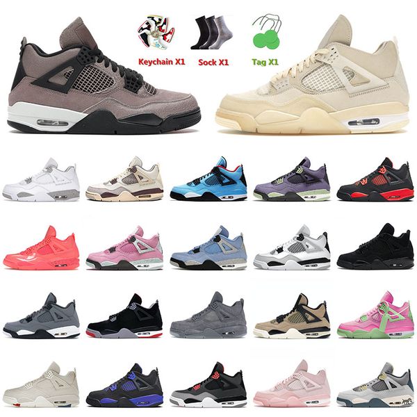 jumpman 4 4s iv mens basketball shoes taupe haze sail university pink black cat canvas craft for men women trainers sports sneakers eur 36-4
jumpman 4 4s iv mens basketball shoes taupe haze sail university pink black cat canvas craft for men women trainers sports sneakers eur 36-4