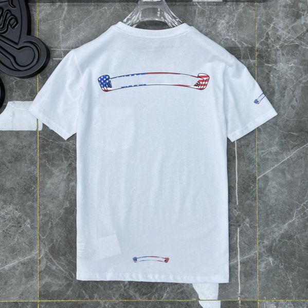 brand summer luxury men's ch fashion t shirts designers tees correct horseshoe sanskrit cross polos boy graffiti t-shirts women short s, White;black
brand summer luxury men's ch fashion t shirts designers tees correct horseshoe sanskrit cross polos boy graffiti t-shirts women short s, White;black