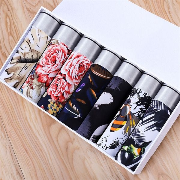 5 7 8 men boxer soft breathable underwear men middle waist fashion comfortable print men boxershorts homme underpants lj201109, Black;white
5 7 8 men boxer soft breathable underwear men middle waist fashion comfortable print men boxershorts homme underpants lj201109, Black;white