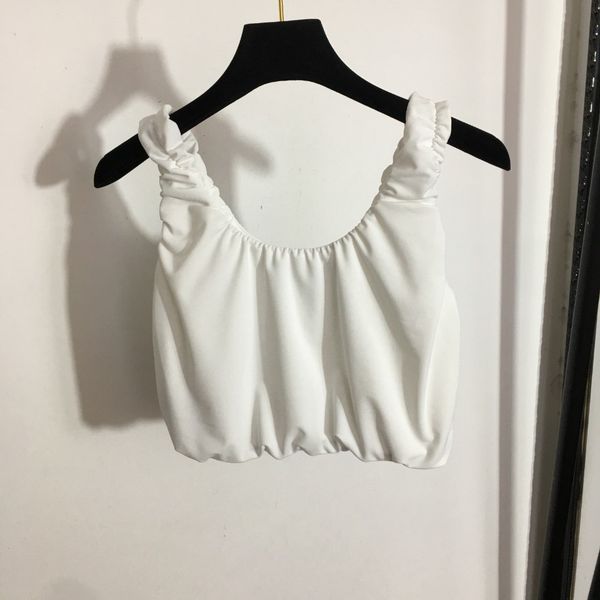 triangle decoration summer cool versatile halters tank women wear summer sleeveless letter bottom shirt loose dress white black sml vest vil
triangle decoration summer cool versatile halters tank women wear summer sleeveless letter bottom shirt loose dress white black sml vest vil