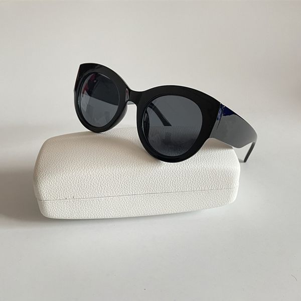 classic designer sunglasses for woman uv protection oval frame eyewear ladies driving sun glasses high quality, White;black
classic designer sunglasses for woman uv protection oval frame eyewear ladies driving sun glasses high quality, White;black