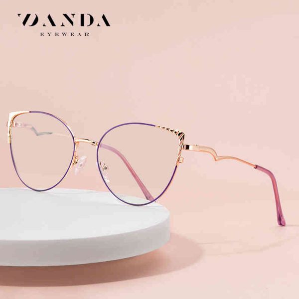 sunglasses fashion anti blue light glasses women's metal two-color cat's eye frame ins fashion flat lens wh5 amrc, White;black
sunglasses fashion anti blue light glasses women's metal two-color cat's eye frame ins fashion flat lens wh5 amrc, White;black