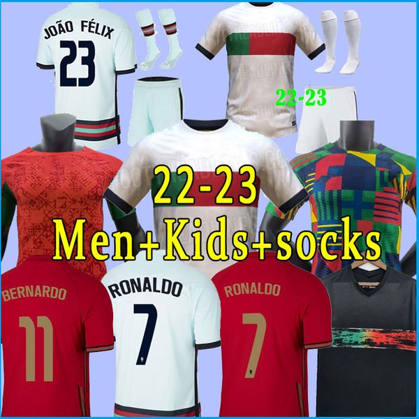 21 22 23 portuguesa fsan player soccer jerseys 2022 maillot foot joao felix ruben neves bruno fernandes diego j. otavio portuguese football, Black;yellow
21 22 23 portuguesa fsan player soccer jerseys 2022 maillot foot joao felix ruben neves bruno fernandes diego j. otavio portuguese football, Black;yellow
