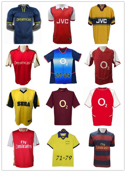 highbury home football shirt jerseys retro soccer pires henry reyes 2002 04 classic jersey 2005 06 98 99 bergkamp 94 95 adams persie 96 97 u, Black;yellow
highbury home football shirt jerseys retro soccer pires henry reyes 2002 04 classic jersey 2005 06 98 99 bergkamp 94 95 adams persie 96 97 u, Black;yellow