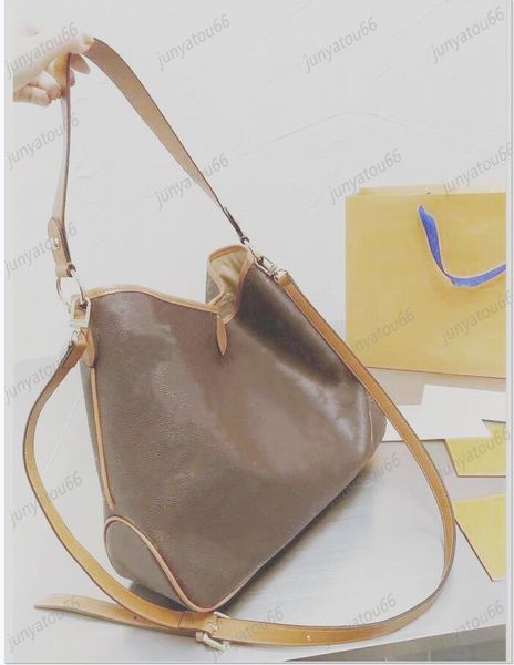women shopping shoulder bags purses lady travel underarm crossbody bag luxurys designers handbags luggage totes with box