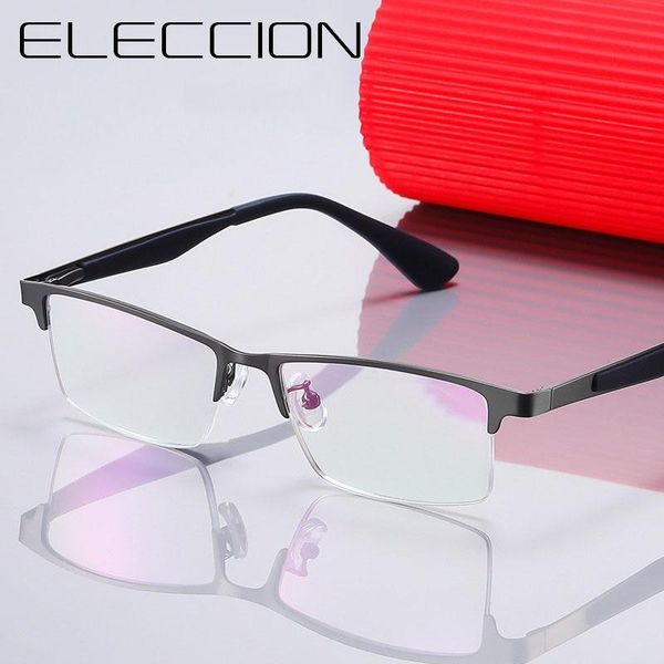 sunglasses metal semi rim frame man's reading glasses anti blue light coating presbyopia magnifier eyewaer 1.0 1.5 2.0 2.5 3.0 3.5sungl, White;black
sunglasses metal semi rim frame man's reading glasses anti blue light coating presbyopia magnifier eyewaer 1.0 1.5 2.0 2.5 3.0 3.5sungl, White;black