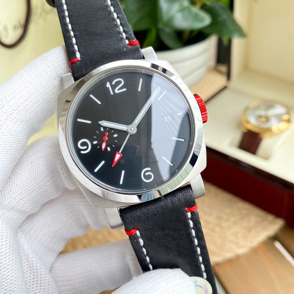 men watches automatic mechanical movement watches 45mm waterproof business rubber wristwatches montre luxe gifts, Slivery;brown
men watches automatic mechanical movement watches 45mm waterproof business rubber wristwatches montre luxe gifts, Slivery;brown