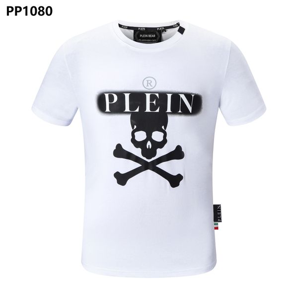 plein bear t shirt mens designer tshirts rhinestone skull men t-shirts classical hip hop streetwear tshirt casual tees pb 110652, White;black
plein bear t shirt mens designer tshirts rhinestone skull men t-shirts classical hip hop streetwear tshirt casual tees pb 110652, White;black
