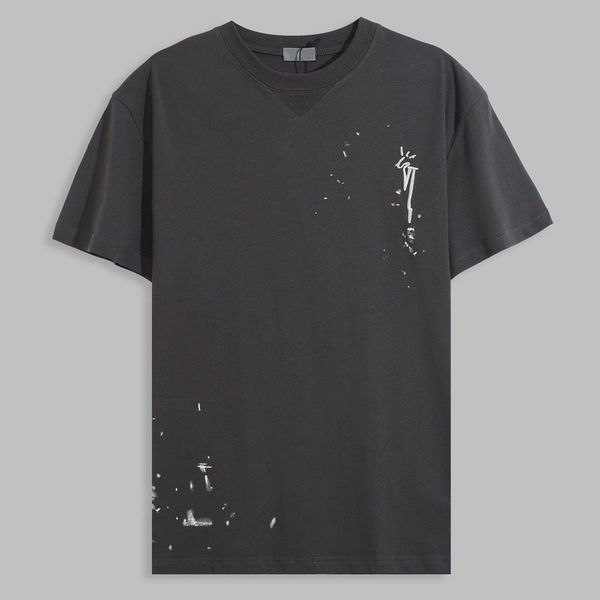 men's plus tees & polos round neck embroidered and printed polar style summer wear with street pure cotton 09, Black;brown
men's plus tees & polos round neck embroidered and printed polar style summer wear with street pure cotton 09, Black;brown