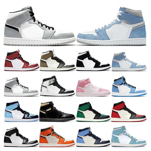 mens basketball shoes 1s women jumpman 1 university blue hyper royal silver toe smoke grey dark mocha twist shadow sneaker outdoor sports
mens basketball shoes 1s women jumpman 1 university blue hyper royal silver toe smoke grey dark mocha twist shadow sneaker outdoor sports