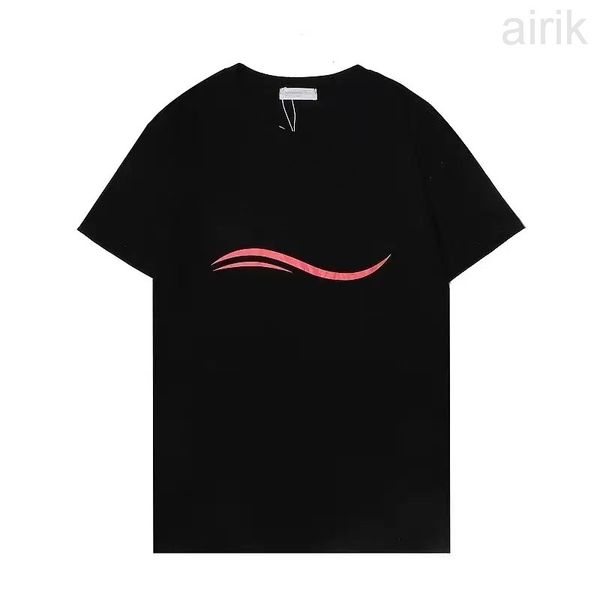 design designer t shirt summer short oversized t shirt sleeve waves tee men women lovers fashion t-shirts fashion senior pure cotton size s-, White;black
design designer t shirt summer short oversized t shirt sleeve waves tee men women lovers fashion t-shirts fashion senior pure cotton size s-, White;black