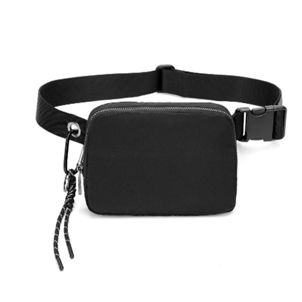 new men's ladies canvas belt one shoulder waist bag multifunctional fashion messenger bag
new men's ladies canvas belt one shoulder waist bag multifunctional fashion messenger bag
